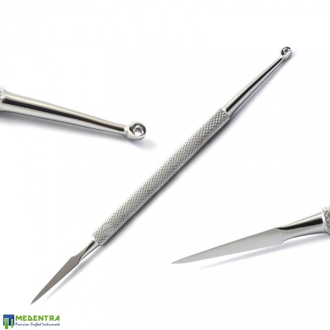 Blackhead Extractor BC 06 Acne Pimple Blemish Beauty Tools